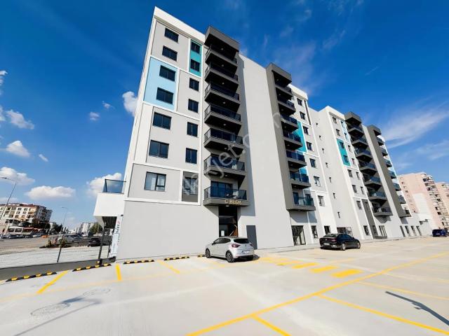 Eryaman Onyx Corner'da Sıfır Satılık 2+1 Daire