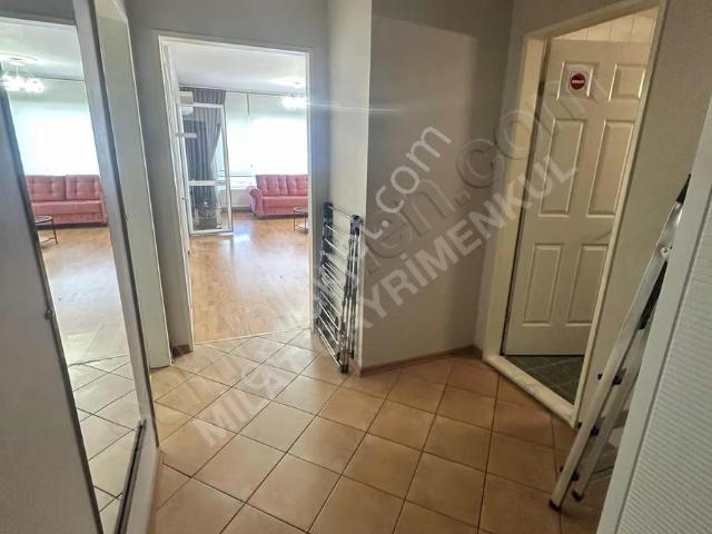 Eryaman Optimum Yani Eşyalı Kiralık Daire 11 Katta