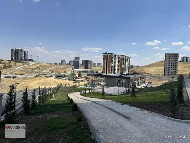 ERYAMAN ORHANLAR SİTESİ SIFIR LÜKS SATILIK 4+1 DAİRE