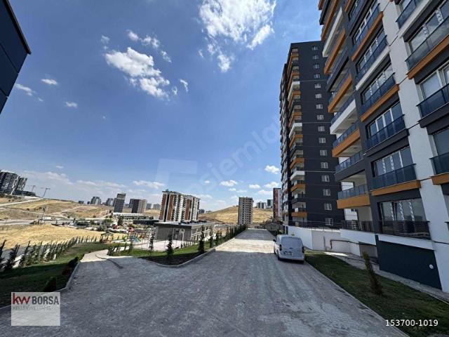 ERYAMAN ORHANLAR SİTESİ SIFIR LÜKS SATILIK 4+1 DAİRE