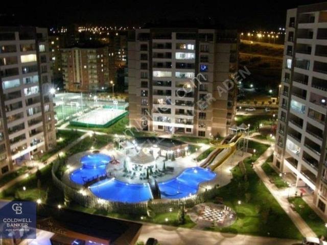 Eryaman Ata Yıldız Yaşam Evlerinde Satılık 3+1 Daire