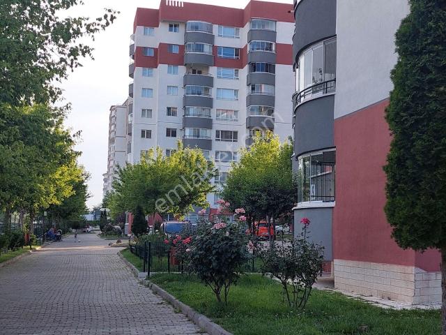 Eryaman Ata Mahallesi Site İçi Full Yapılı Kiralık 3+1 Daire