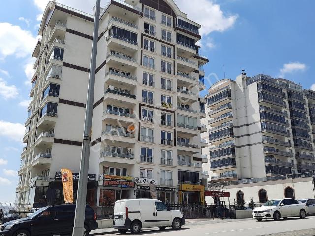 Eryaman Altay Mah. Fırat Da Kiralık 1+1 Daire