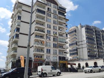 Eryaman Altay Mah. Fırat Da Kiralık 1+1 Daire