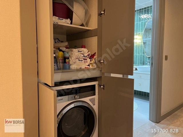 ERYAMAN BORDO LOCA'da SATILIK 4+1 ULTRA LÜX DAİRE
