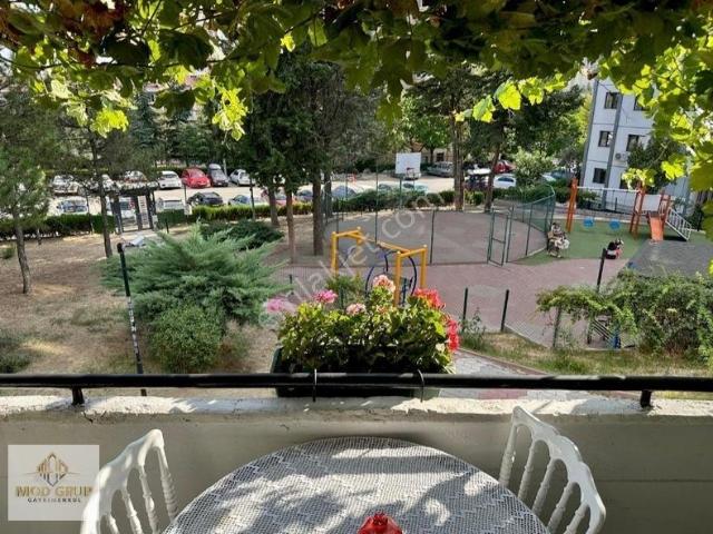 Eryaman Da Fırsat! Metro Yanında,full Yapılı,ara Kat 3+1