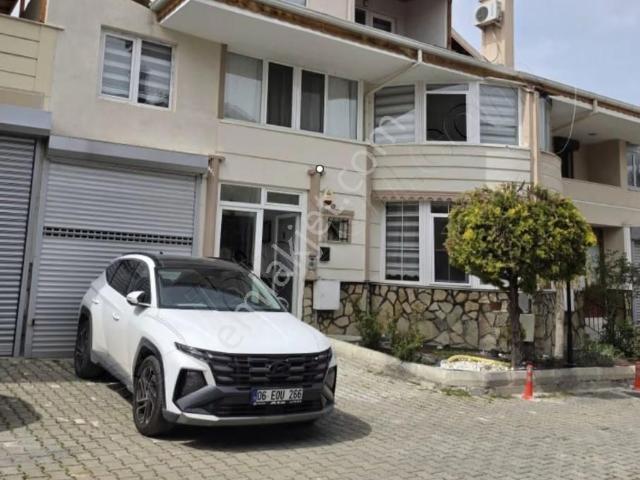 Eryaman Da Küçükevlerimiz Villalarında Full Yapılı 7+1 Villa