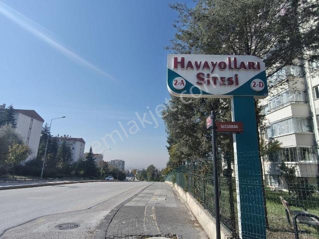 Eryaman Da Kiralık 3+1 Site İçi Kiler Odalı Daire