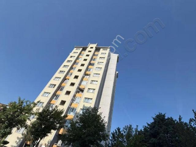 Eryaman Da Kiralık Eşyalı 2+1 Daire