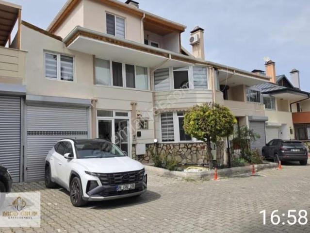 Eryaman Da Süper Lüks, Yeşillikler İçinde 7+1 Villa