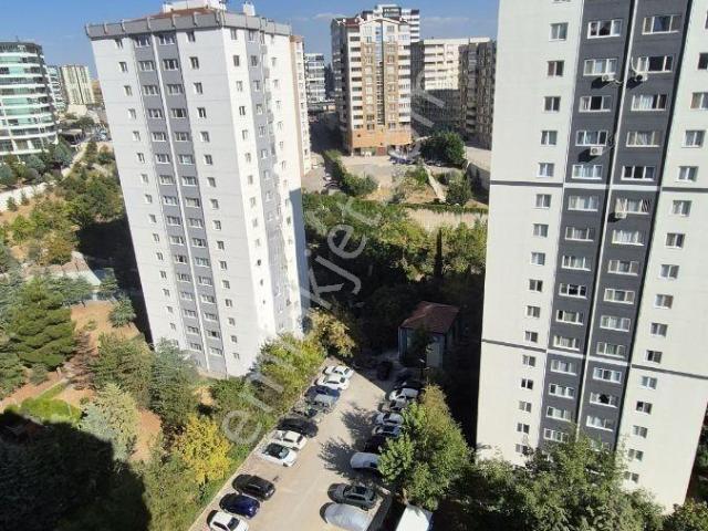 Eryaman Demirer Bloklarnda 1+1eşyali Kiralik Daire