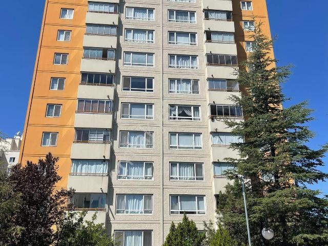 Eryaman Evleri Ankara Sitesi Eşyalı Kiralık 3+1 120 M2 Daire
