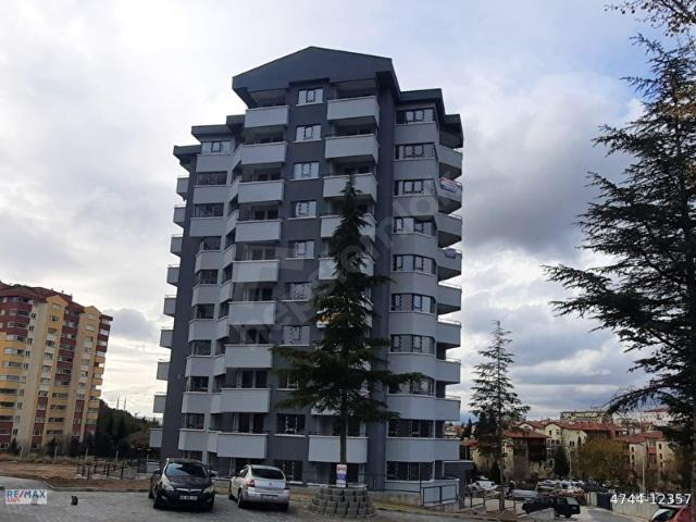 ERYAMAN ŞEYH ŞAMİL MAHALLESİNDE SIFIR BOŞ 3+1 DAİRE