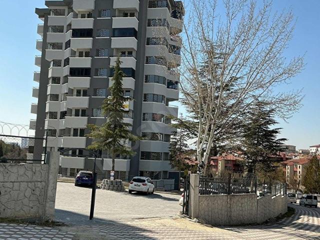 ERYAMAN ŞEYH ŞAMİLDE SATILIK SİTE İÇİ SIFIR DAİRE