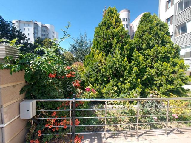 Eryaman Şeyhşamil'de Kiralık Geniş 3+1 Daire, 130m², Balkonlu