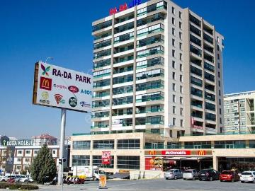 Eryaman Kiralık Eşyalı 1+1 Daire/metro 1dk Mesafe Mükemmel Konum
