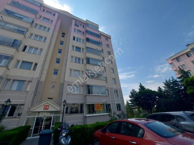 'eryaman Efor' Dan Kombili 3+1 Kiralık Daire