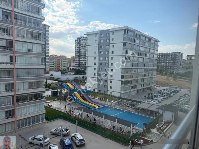 'eryaman Efor'dan Armonia Residance'da 1+1 Kiralık Daire