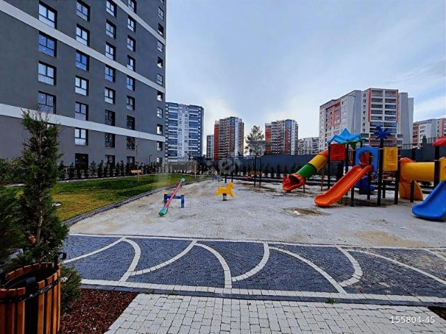'ERYAMAN EFOR'dan ATK YENİBATIPLUS'ta SIFIR 2+1 SATILIK DAİRE
