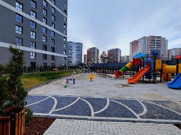 'eryaman Efor'dan Atk Yenibatıplus'ta Sıfır 2+1 Satılık Daire