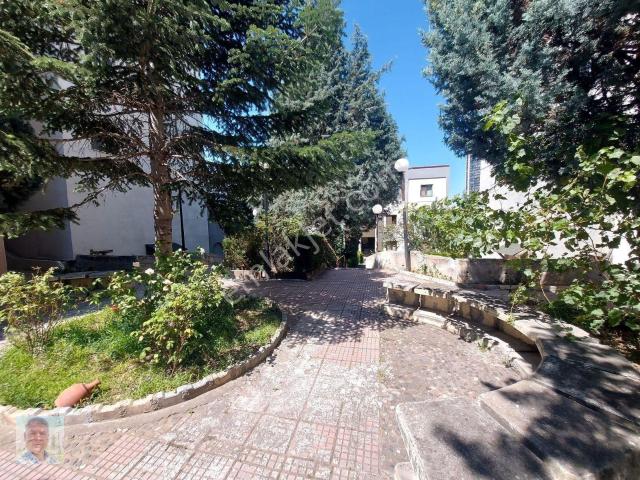 'eryaman Efor'dan Eşyalı 2+1 Kiralık Daire