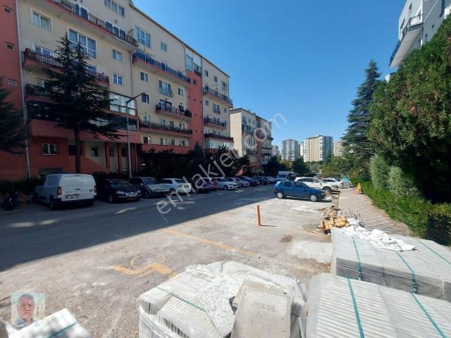 Eryaman Efor'dan Eşyalı Kiralık 1+1
