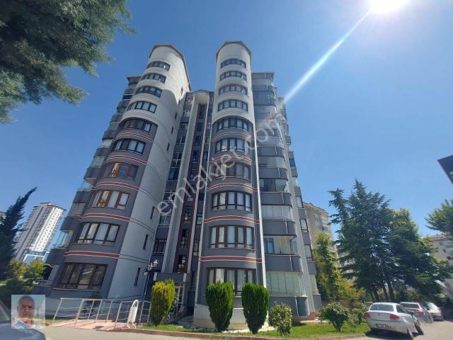 Eryaman Efor'dan Kombili 3+1 Kiralık Daire