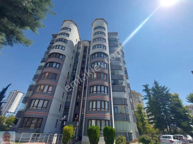 Eryaman Efor'dan Kombili 3+1 Kiralık Daire