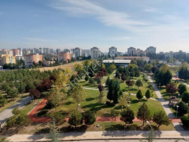 'eryaman Efor'dan Kiralık 2+1 Daire