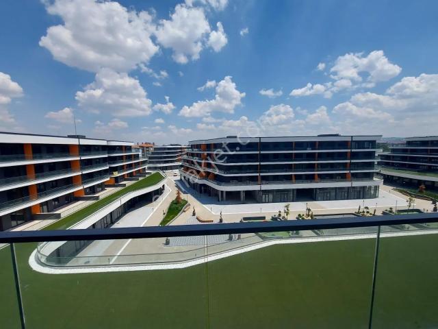 'eryaman Efor'dan Onxy 'de Sıfır 2+1 Kiralık Daire