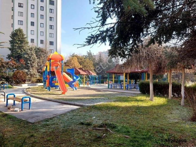 'eryaman Efor'dan Okullar Yanı,metro Yakını Möbleli 1+1 Kiralık