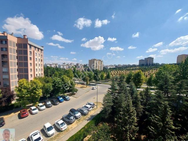 eryaman Efor'dan Metro Okul Avm Yakını 3+1 Kiralık Daire