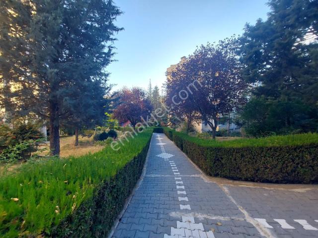 Eryaman Efor'dan Metro Yakını Eşyalı 1+1 Kiralık Daire