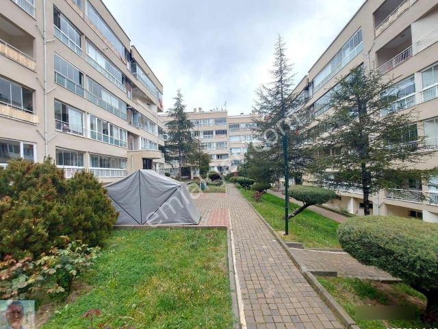Eryaman Efordan Yapılı 3+1 Kiralık Daıre
