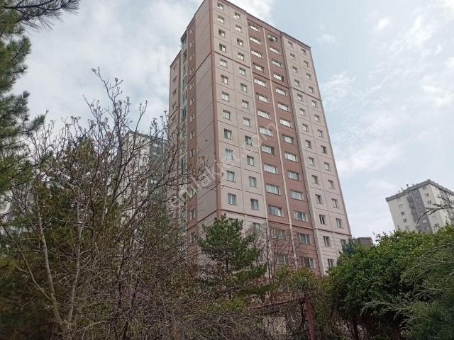 Eryaman Şehit Osman Avcı Mah 1.2 Metroya Yakın Boş Kiralık 3+1 Daire