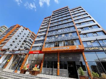 Eryaman Şehit Osman Avcı Bosphorus'da 2+1 95m2 Satılık Daire