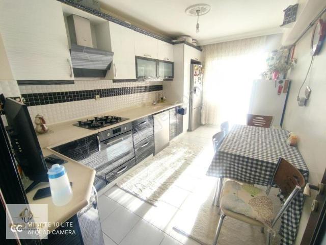 Eryaman Şeker Mahallesi Ara Katta Yapılı Masrafsız 3+1 Daire