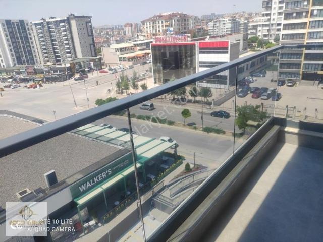 Eryaman Şeker Mahallesinde 10 Katlı Binanın 7 Katında Sıfır 2+1