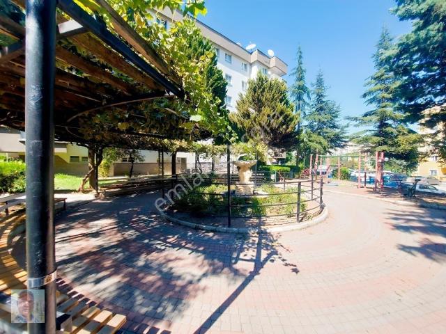 Eryaman Gülenkent Sitesi'nde Satılık 3+1 Daire