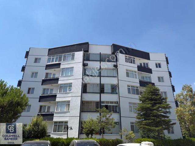 Eryaman Güzel Ankara Sitesi Kök Tapu Satılık 3+1 Daire