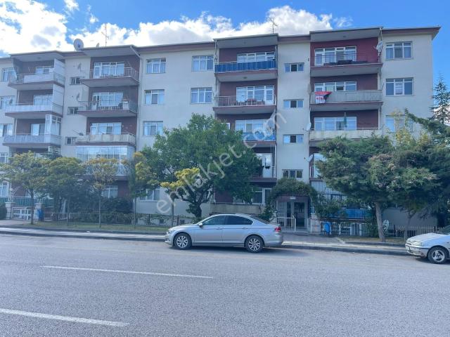 Eryaman Güzel Kent Cadde Üstü 115 M2 3+1 Kiralık Daire