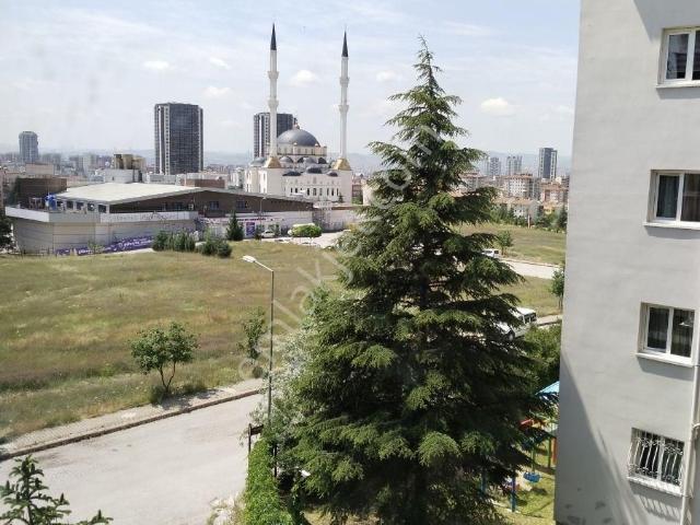 Eryaman Guzelkent Mahallesinde 3+1 Satılık Daire