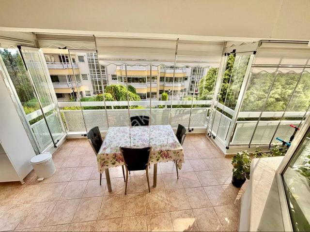 Eryaman Güzelkent Portakal Çiçeği 2 Sitesi Satılık 3+1 Daire