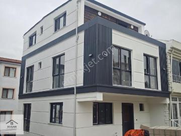 Eryaman Güzelkent'te 4+2 Bodrumlu Sıfır Satılık Villa