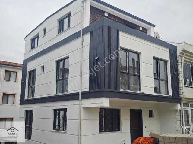 Eryaman Güzelkent'te 4+2 Bodrumlu Sıfır Satılık Villa