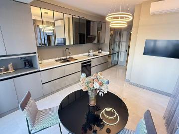 ERYAMAN GÖKDEMİR PREMİUM'DA 4+1 ACİL SATILIK DAİRE !