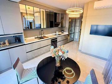 ERYAMAN GÖKDEMİR PREMİUM'DA 4+1 ACİL SATILIK DAİRE !