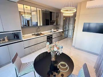ERYAMAN GÖKDEMİR PREMİUM'DA 4+1 ACİL SATILIK DAİRE !