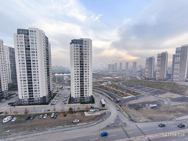 ERYAMAN GÖKSU MAH. GÖL VE PARK MANZARALI SIFIR 4+1 DAİRE