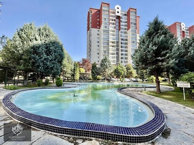 Eryaman Göksu Kc Göksupark Konutları Fırsat Satılık 4+1 Daire